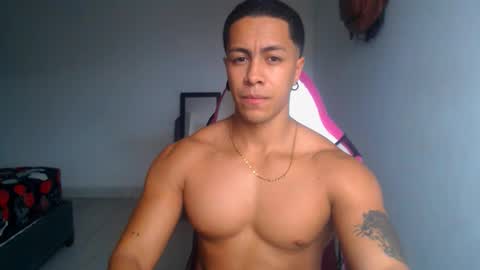 miguel online show from December 13, 2025, 8:47 pm