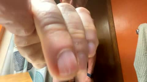 american_ron online show from February 8, 2026, 1:58 pm