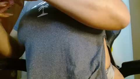 Mari online show from January 19, 2026, 12:47 am