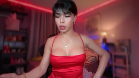 AMETHYST look at my BIO online show from April 13, 2026, 12:10 pm