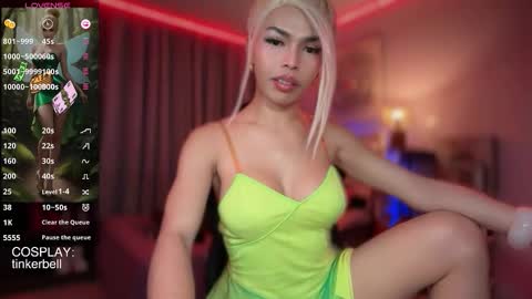 AMETHYST look at my BIO online show from April 15, 2026, 6:26 pm