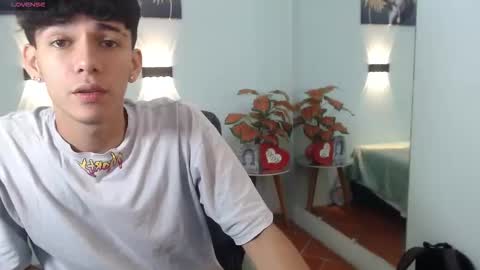 amethystshadow online show from November 8, 2025, 5:12 pm