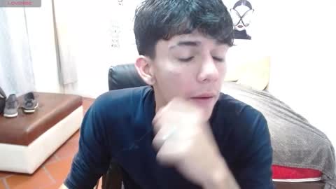 amethystshadow online show from November 14, 2025, 4:06 pm