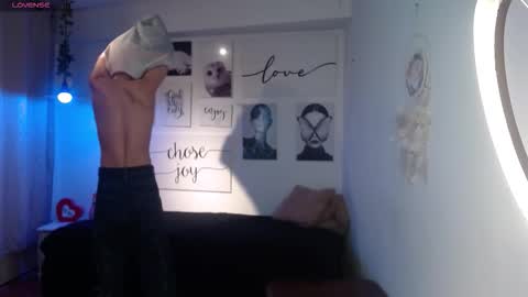 amethystshadow online show from February 7, 2026, 8:12 pm