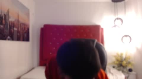 amethystshadow online show from March 24, 2026, 8:36 pm