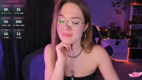 Hi-hi I am Kate welcome to my sexy room online show from December 15, 2024, 3:31 pm