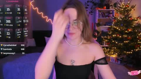 Hi-hi I am Kate welcome to my sexy room online show from December 29, 2024, 8:04 pm