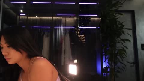 Ami online show from March 2, 2025, 3:02 am