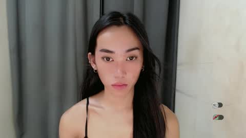 JOANNA online show from December 9, 2024, 1:18 am