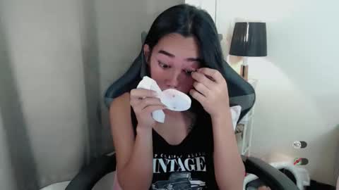 JOANNA online show from October 26, 2025, 10:36 pm