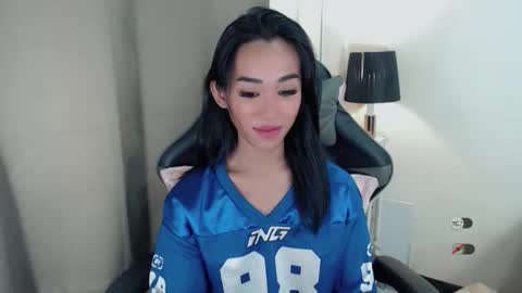 JOANNA online show from November 15, 2025, 12:52 am