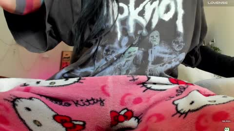 Amaya online show from January 13, 2025, 5:55 pm