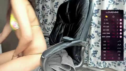 Amia online show from April 7, 2026, 12:44 am