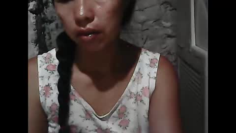 Snapshot of amias_thaddeus23 chatting on October 16, 2025, 9:05 pm Amia online show from October 16, 2025, 9:05 pm