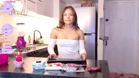 Amy online show from January 22, 2025, 6:52 pm