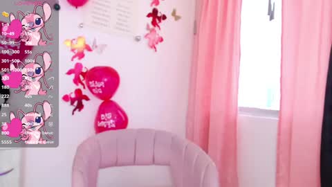 Amy online show from February 24, 2025, 7:41 pm