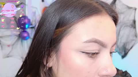 Amy online show from October 14, 2025, 6:31 pm