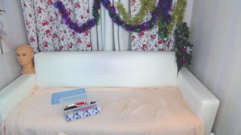 Ami online show from January 17, 2025, 12:52 pm