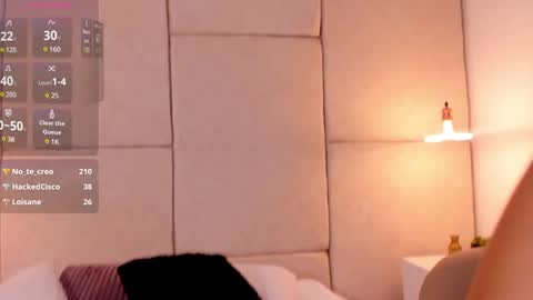 Amira sweet online show from February 13, 2025, 12:02 am