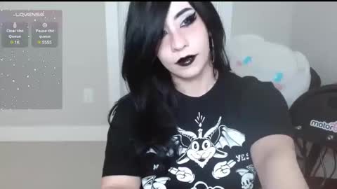 Snapshot of amilustxx chatting on March 9, 2025, 4:55 pm amilust online show from March 9, 2025, 4:55 pm