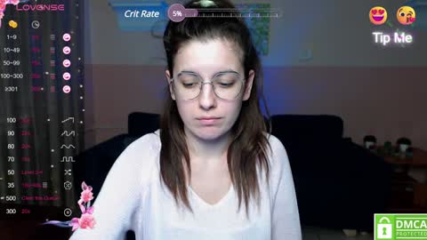 Snapshot of aminabeatris chatting on January 20, 2025, 12:28 pm Amina online show from January 20, 2025, 12:28 pm