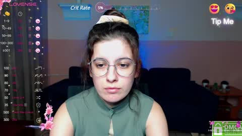 Snapshot of aminabeatris chatting on January 23, 2025, 1:24 pm Amina online show from January 23, 2025, 1:24 pm