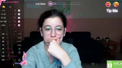 Snapshot of aminabeatris chatting on January 25, 2025, 9:26 am Amina online show from January 25, 2025, 9:26 am