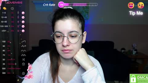 Snapshot of aminabeatris chatting on January 27, 2025, 6:30 am Amina online show from January 27, 2025, 6:30 am