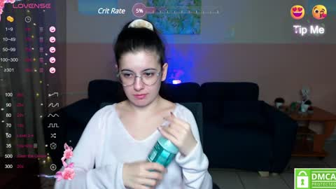 Snapshot of aminabeatris chatting on January 27, 2025, 12:37 pm Amina online show from January 27, 2025, 12:37 pm