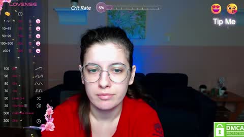 Snapshot of aminabeatris chatting on January 28, 2025, 9:30 am Amina online show from January 28, 2025, 9:30 am