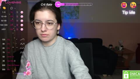 Snapshot of aminabeatris chatting on January 29, 2025, 6:22 am Amina online show from January 29, 2025, 6:22 am