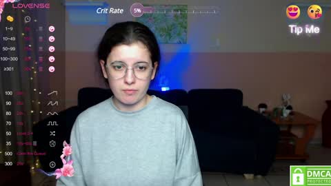 Snapshot of aminabeatris chatting on January 29, 2025, 3:58 pm Amina online show from January 29, 2025, 3:58 pm