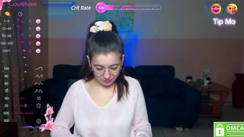 Snapshot of aminabeatris chatting on January 31, 2025, 1:12 pm Amina online show from January 31, 2025, 1:12 pm