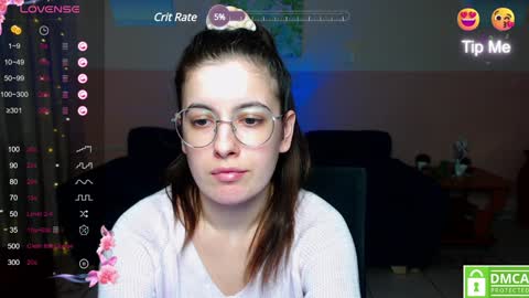 Snapshot of aminabeatris chatting on January 31, 2025, 4:59 pm Amina online show from January 31, 2025, 4:59 pm