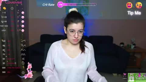 Snapshot of aminabeatris chatting on February 1, 2025, 6:21 am Amina online show from February 1, 2025, 6:21 am