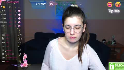 Snapshot of aminabeatris chatting on February 1, 2025, 9:21 am Amina online show from February 1, 2025, 9:21 am