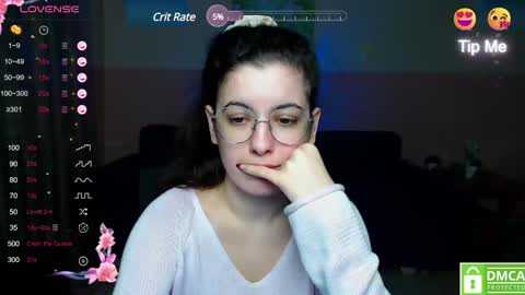 Snapshot of aminabeatris chatting on February 3, 2025, 9:30 am Amina online show from February 3, 2025, 9:30 am