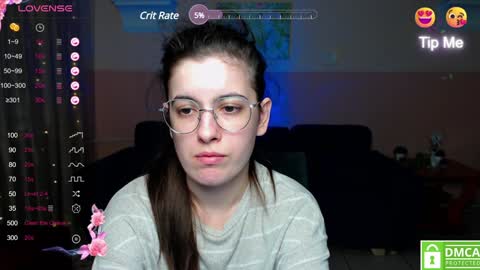 Snapshot of aminabeatris chatting on February 4, 2025, 12:33 pm Amina online show from February 4, 2025, 12:33 pm