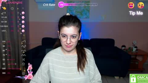 Snapshot of aminabeatris chatting on February 4, 2025, 4:29 pm Amina online show from February 4, 2025, 4:29 pm