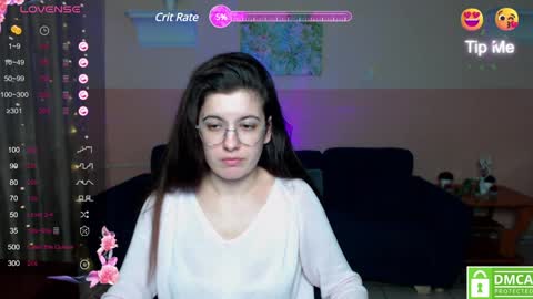 Snapshot of aminabeatris chatting on February 6, 2025, 4:14 pm Amina online show from February 6, 2025, 4:14 pm