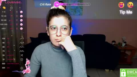 Snapshot of aminabeatris chatting on February 8, 2025, 12:28 pm Amina online show from February 8, 2025, 12:28 pm