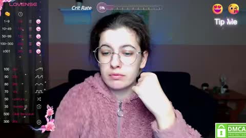 Snapshot of aminabeatris chatting on February 12, 2025, 6:29 am Amina online show from February 12, 2025, 6:29 am