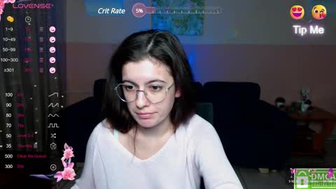 Snapshot of aminabeatris chatting on February 12, 2025, 4:00 pm Amina online show from February 12, 2025, 4:00 pm