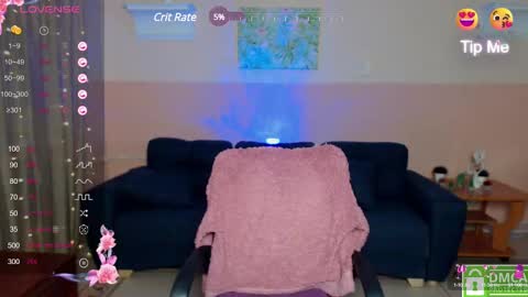 Snapshot of aminabeatris chatting on February 13, 2025, 4:39 pm Amina online show from February 13, 2025, 4:39 pm