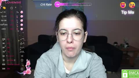 Snapshot of aminabeatris chatting on February 20, 2025, 6:28 am Amina online show from February 20, 2025, 6:28 am