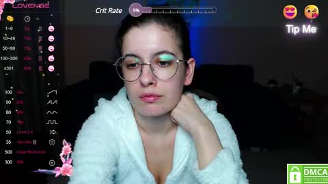 Snapshot of aminabeatris chatting on February 20, 2025, 3:41 pm Amina online show from February 20, 2025, 3:41 pm