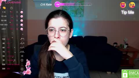 Snapshot of aminabeatris chatting on February 21, 2025, 12:28 pm Amina online show from February 21, 2025, 12:28 pm