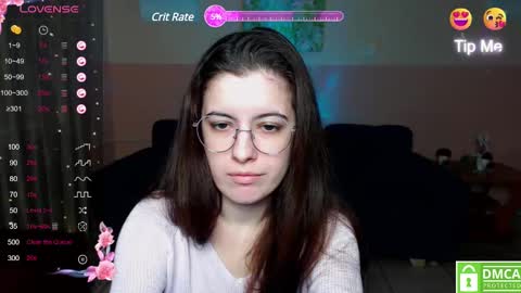 Snapshot of aminabeatris chatting on February 22, 2025, 7:45 am Amina online show from February 22, 2025, 7:45 am