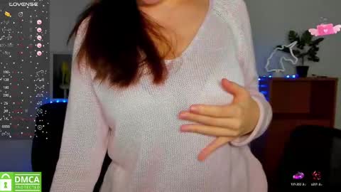 Snapshot of aminabeatris chatting on February 25, 2025, 9:31 am Amina online show from February 25, 2025, 9:31 am