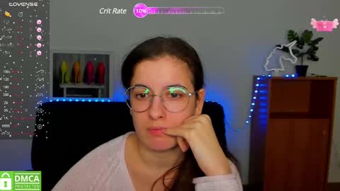 Snapshot of aminabeatris chatting on February 25, 2025, 12:34 pm Amina online show from February 25, 2025, 12:34 pm